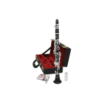 Buffet Crampon E11 Eb Clarinet 17/6