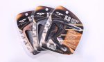 Swiff K8 Guitar Capodastro brush copper - Image 4