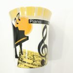 Music Mugs Piano - Image 2