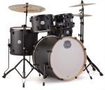 Storm Rock 5-Piece Drum Set ST5295F