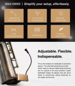 ISOLO CHOICE - Saxophone wireless system (Applicable to Wind instruments ) - Image 6