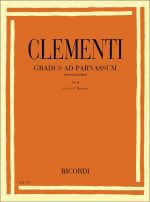 Gradus Ad Parnassum. Volume II