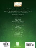 Christmas Carols - Creative Piano Solo - Image 2