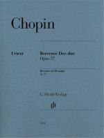 Chopin - Berceuse In D Flat major Op. 57