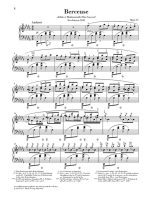Chopin - Berceuse In D Flat major Op. 57 - Image 2