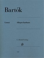 Allegro Barbaro