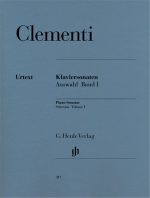 Sonaten 1 (Auswahl)