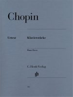 Piano Pieces