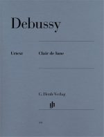 Clair De Lune