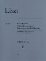 Consolations