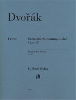 Poetical Tone Pictures op. 85