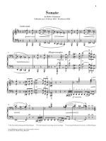 Piano Sonata In B Minor - Image 2