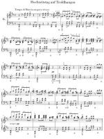 Lyric Pieces - Volume VIII Op.65 - Image 2