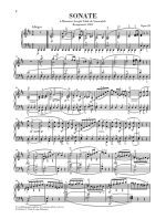 Piano Sonata No.15 In D Op.28 - Image 2