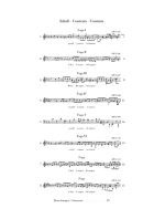 Six Fugues HWV 605-610 And Fugues HWV 611, 612 - Image 2