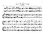 Slavonic Dances Op. 46 For Piano Four-hands - Image 2