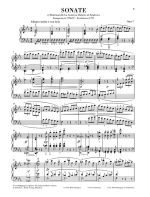 Piano Sonata No.4 In Eb Major Op.7 - Image 2