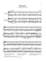 Piano Concerto In C Minor K. 491 - Image 2