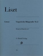 Hungarian Rhapsody No.2