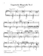 Hungarian Rhapsody No.2 - Image 2