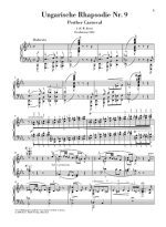 Hungarian Rhapsody No.9 - The Carnival At Pest - Image 2