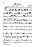 Piano Sonata No.9 And No.10 Op.14 - Image 2