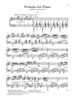 Preludes For Piano - Image 2