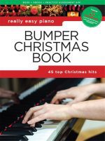 Bumper Christmas Book