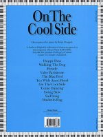 On The Cool Side (11 Pieces For Piano) - Image 2