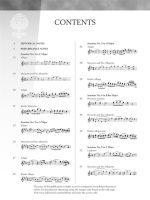 Mozart - Six Viennese Sonatinas - Image 3