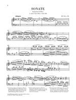 Sonata In F K.533/494 - Image 2