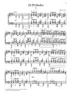 24 Préludes - Image 2