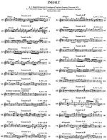 Scarlatti - Selected Piano Sonatas - Volume III - Image 2