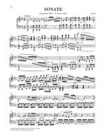 Piano Sonata In C Minor D.958 - Image 2