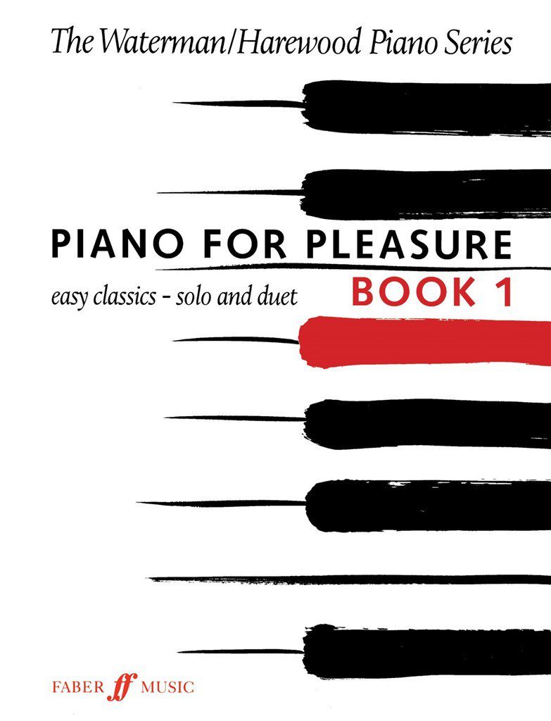 fab057151023x_0 Piano For Pleasure 1 - Image 1