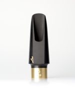 LEO – Alto Saxophone Mouthpiece 5 - Image 3