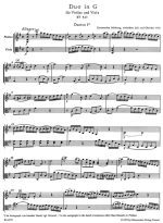 Duets for Violin and Viola - Image 3