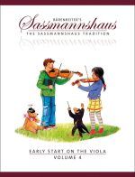 Early Start on the Viola V4