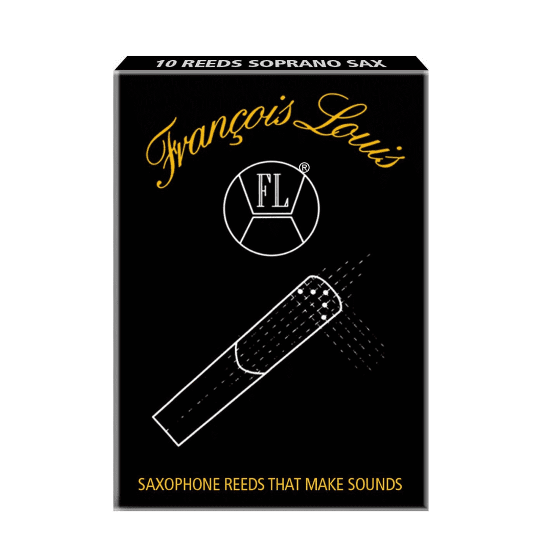 Pink Love yourself Positive Motivation Instagram post Francois Louis Excellence Soprano Sax Reeds - Image 1
