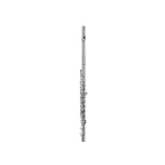 Pearl Flute PF505R with Case
