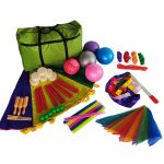 Rhythm Movement Bag