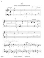 Adult Piano Adventures - Classics Book 1 - Image 5