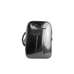 NEW TREKKING DOUBLE CLARINET CASE