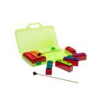 8 Notes Mini Chime Bar Set (8 bars)