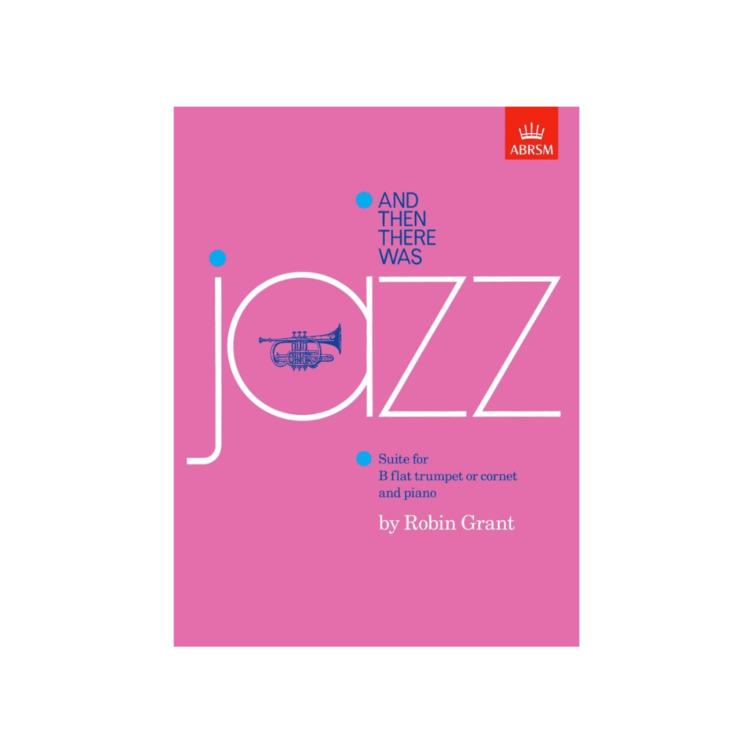 And then there was jazz And then there was jazz - Image 1