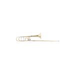 Courtois Elegance AC380 Bb/F Trombone