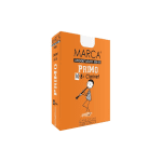 Marca PriMo Bb- Clarinet