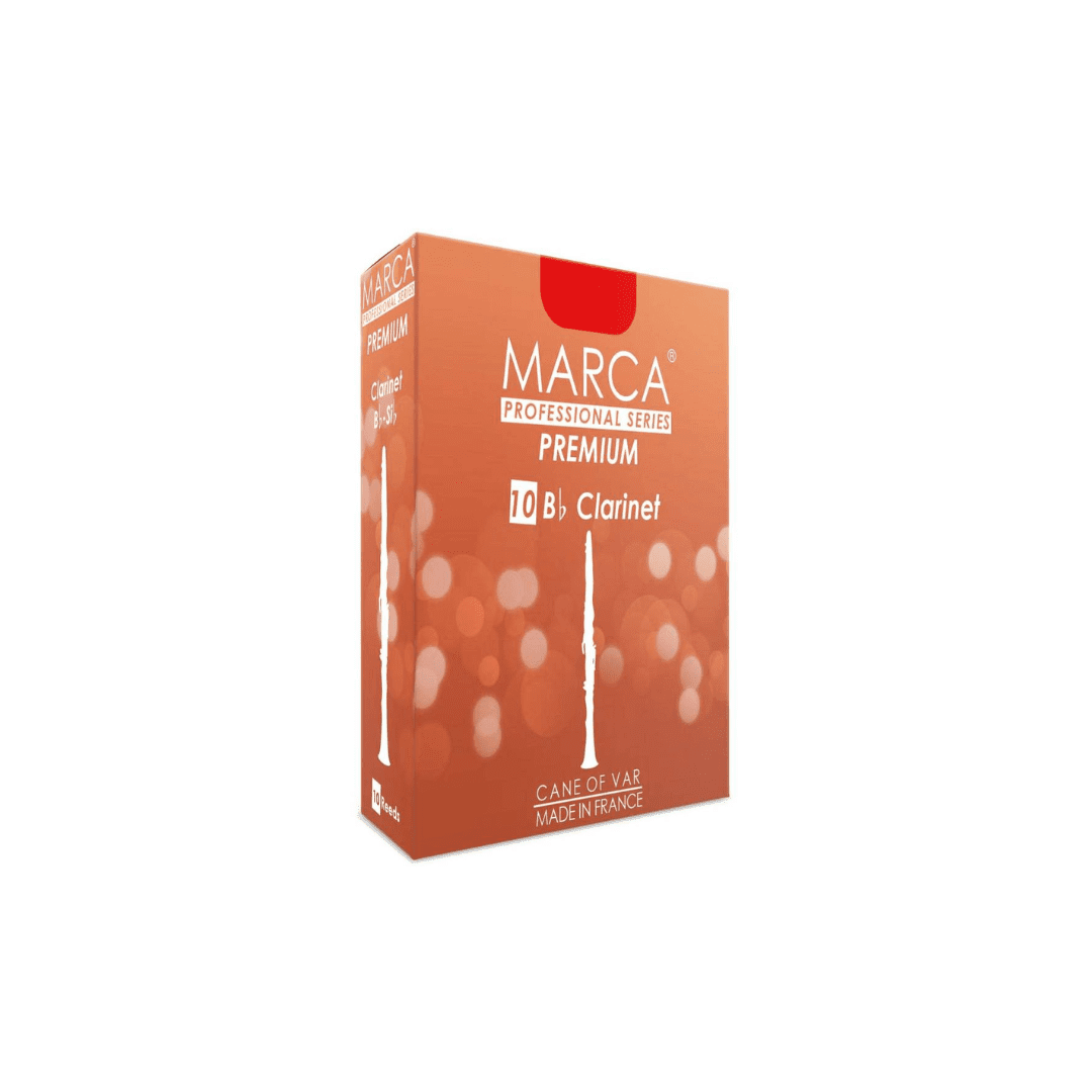 MARCA PREMIUM Marca SPREMIUM Bb- Clarinet - Image 1