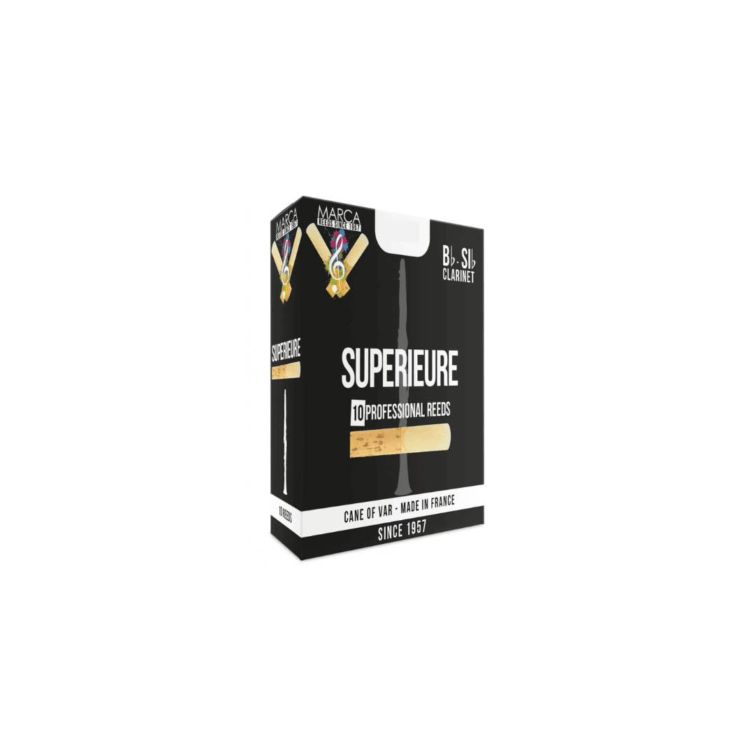 MARCA SUPERIEURE Marca SUPERIEURE Bb- Clarinet - Image 1